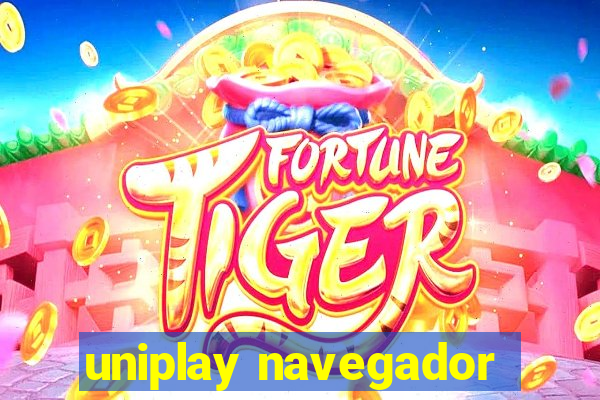 uniplay navegador